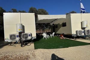 השכרת קרוואן למגורים השכרת קרוואן למגורים